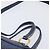 Borsa a mano Miu Miu Vitellolux 2way Navy Gold Auth 206095M D'oro Blu navy - vista 14