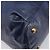 Borsa a mano Miu Miu Vitellolux 2way Navy Gold Auth 206095M D'oro Blu navy - vista 19