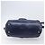 Borsa a mano Miu Miu Vitellolux 2way Navy Gold Auth 206095M D'oro Blu navy - vista 5