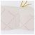 BOTTEGA VENETA Paddle Bomber Boule Shoes Nylon 36 Ivory Auth 203702M Cream - view 10