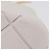 BOTTEGA VENETA Paddle Bomber Boule Shoes Nylon 36 Ivory Auth 203702M Cream - view 12