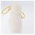 BOTTEGA VENETA Paddle Bomber Boule Shoes Nylon 36 Ivory Auth 203702M Cream - view 14