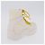 BOTTEGA VENETA Paddle Bomber Boule Shoes Nylon 36 Ivory Auth 203702M Cream - view 25