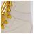 BOTTEGA VENETA Paddle Bomber Boule Shoes Nylon 36 Ivory Auth 203702M Cream - view 28