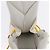 BOTTEGA VENETA Paddle Bomber Boule Shoes Nylon 36 Ivory Auth 203702M Cream - view 41