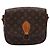 Bolso de hombro LOUIS VUITTON Monogram Saint Cloud GM M51242 LV Auth ep16031 Monograma - vista 13