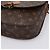 Bolso de hombro LOUIS VUITTON Monogram Saint Cloud GM M51242 LV Auth ep16031 Monograma - vista 15