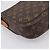 Bolso de hombro LOUIS VUITTON Monogram Saint Cloud GM M51242 LV Auth ep16031 Monograma - vista 18