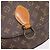 Bolso de hombro LOUIS VUITTON Monogram Saint Cloud GM M51242 LV Auth ep16031 Monograma - vista 19