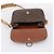Bolso de hombro LOUIS VUITTON Monogram Saint Cloud GM M51242 LV Auth ep16031 Monograma - vista 20