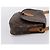 Bolso de hombro LOUIS VUITTON Monogram Saint Cloud GM M51242 LV Auth ep16031 Monograma - vista 4