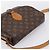 Bolso de hombro LOUIS VUITTON Monogram Saint Cloud GM M51242 LV Auth ep16031 Monograma - vista 6