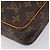 LOUIS VUITTON Monogram Compiegne 23 Clutch Bag M51847 LV Auth ep16015 Monogramma - vista 14