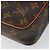 LOUIS VUITTON Monogram Compiegne 23 Clutch Bag M51847 LV Auth ep16015 Monogramma - vista 16