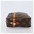 LOUIS VUITTON Monogram Compiegne 23 Clutch Bag M51847 LV Auth ep16015 Monogramma - vista 4