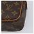 LOUIS VUITTON Monogram Compiegne 23 Clutch Bag M51847 LV Auth ep16015 Monogramma - vista 7