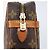 LOUIS VUITTON Monogram Compiegne 23 Clutch Bag M51847 LV Auth ep16015 Monogramma - vista 8