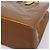 LOUIS VUITTON Monogram Vernis Reade PM Hand Bag Bronze M91146 LV Auth gh2341V Bronzo - vista 14