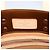 LOUIS VUITTON Monogram Vernis Reade PM Hand Bag Bronze M91146 LV Auth gh2341V Bronzo - vista 17