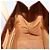 LOUIS VUITTON Monogram Vernis Reade PM Hand Bag Bronze M91146 LV Auth gh2341V Bronzo - vista 18