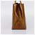 LOUIS VUITTON Monogram Vernis Reade PM Hand Bag Bronze M91146 LV Auth gh2341V Bronzo - vista 3