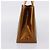 LOUIS VUITTON Monogram Vernis Reade PM Hand Bag Bronze M91146 LV Auth gh2341V Bronzo - vista 4