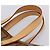 LOUIS VUITTON Monogram Vernis Reade PM Hand Bag Bronze M91146 LV Auth gh2341V Bronzo - vista 8