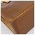 LOUIS VUITTON Monogram Vernis Reade PM Hand Bag Bronze M91146 LV Auth gh2341V Bronzo - vista 9