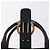 Borsa a mano Salvatore Ferragamo Gancini in pelle nera e argento Auth BA16166 Nero - vista 10