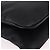 Borsa a mano Salvatore Ferragamo Gancini in pelle nera e argento Auth BA16166 Nero - vista 15