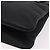 Borsa a mano Salvatore Ferragamo Gancini in pelle nera e argento Auth BA16166 Nero - vista 16