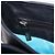 Borsa a mano Salvatore Ferragamo Gancini in pelle nera e argento Auth BA16166 Nero - vista 25