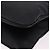 Borsa a mano Salvatore Ferragamo Gancini in pelle nera e argento Auth BA16166 Nero - vista 9