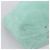 Borsa Tote Tiffany & Co. Camoscio Blu Turchese Argento Auth 206280A - vista 15