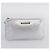 Borsa Tote Tiffany & Co. Camoscio Blu Turchese Argento Auth 206280A - vista 21