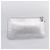 Borsa Tote Tiffany & Co. Camoscio Blu Turchese Argento Auth 206280A - vista 22