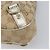 Borsa a tracolla GUCCI GG Canvas Beige Oro 130738 Auth 206053V D'oro - vista 14