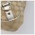 Borsa a tracolla GUCCI GG Canvas Beige Oro 130738 Auth 206053V D'oro - vista 16