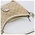 Borsa a tracolla GUCCI GG Canvas Beige Oro 130738 Auth 206053V D'oro - vista 6