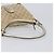 Borsa a tracolla GUCCI GG Canvas Beige Oro 130738 Auth 206053V D'oro - vista 7