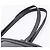 Céline CELINE Tote Bag aus Leder Schwarz Goldfarben Auth bs37162 - Ansicht 14