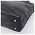 Céline CELINE Tote Bag aus Leder Schwarz Goldfarben Auth bs37162 - Ansicht 15