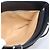 Céline CELINE Tote Bag aus Leder Schwarz Goldfarben Auth bs37162 - Ansicht 21