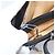 Céline CELINE Tote Bag aus Leder Schwarz Goldfarben Auth bs37162 - Ansicht 25