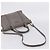 Borsa GUCCI Micro GG Canvas Guccissima in pelle 2way Outlet 449656 Auth ep15926 Marrone D'oro - vista 10