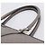 Borsa GUCCI Micro GG Canvas Guccissima in pelle 2way Outlet 449656 Auth ep15926 Marrone D'oro - vista 14