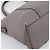 Borsa GUCCI Micro GG Canvas Guccissima in pelle 2way Outlet 449656 Auth ep15926 Marrone D'oro - vista 17