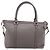 Borsa GUCCI Micro GG Canvas Guccissima in pelle 2way Outlet 449656 Auth ep15926 Marrone D'oro - vista 2