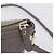 Borsa GUCCI Micro GG Canvas Guccissima in pelle 2way Outlet 449656 Auth ep15926 Marrone D'oro - vista 20