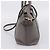 Borsa GUCCI Micro GG Canvas Guccissima in pelle 2way Outlet 449656 Auth ep15926 Marrone D'oro - vista 3
